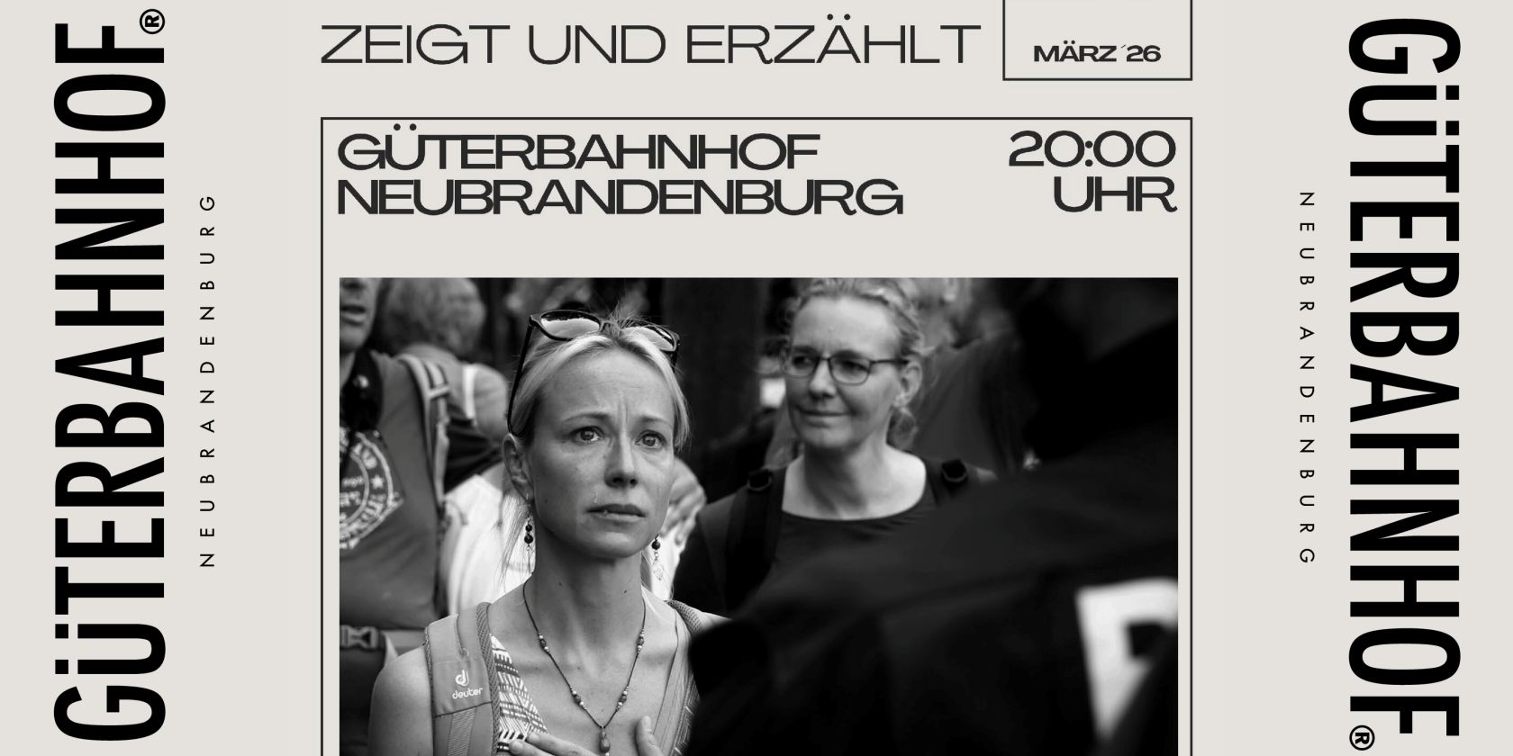 4zu3_tmv_Format_Henkelmann, © GÜTERBAHNHOF Neubrandenburg 4zu3_tmv_Format_Henkelmann, © GÜTERBAHNHOF Neubrandenburg