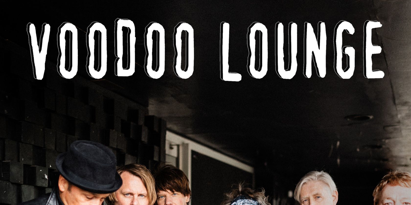Voodoo Lounge, © Nina Stiller Voodoo Lounge, © Nina Stiller