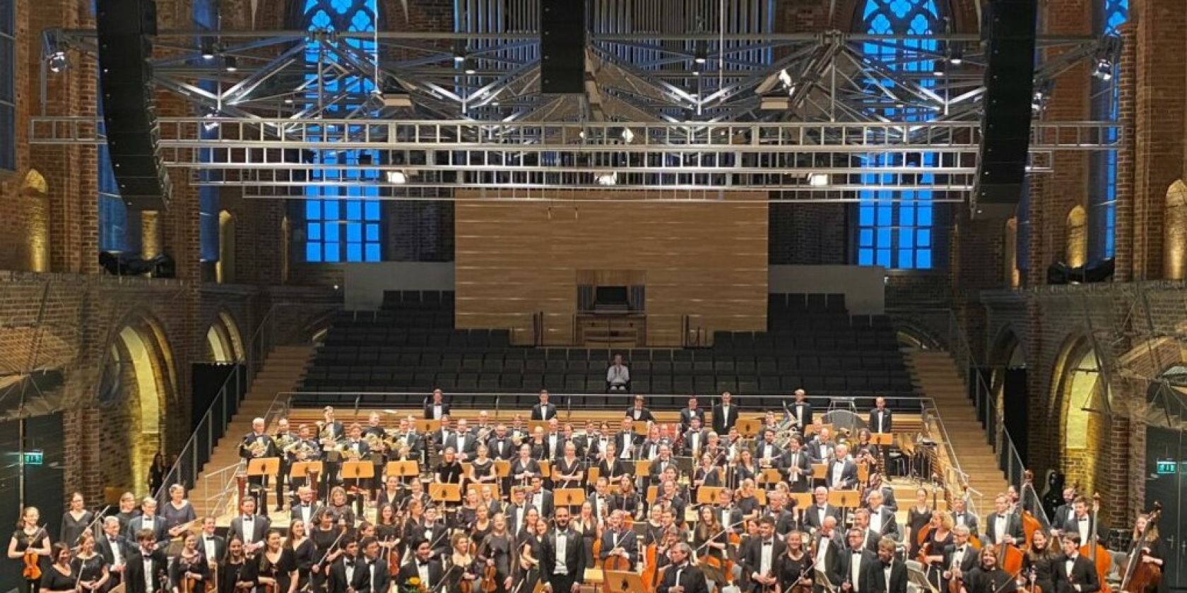 2025-06-27 Norddeutsche Orchesterakademie, © Veranstalter 2025-06-27 Norddeutsche Orchesterakademie, © Veranstalter