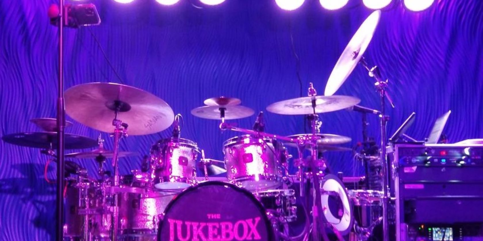 Jukebox, © Veranstalter Jukebox, © Veranstalter