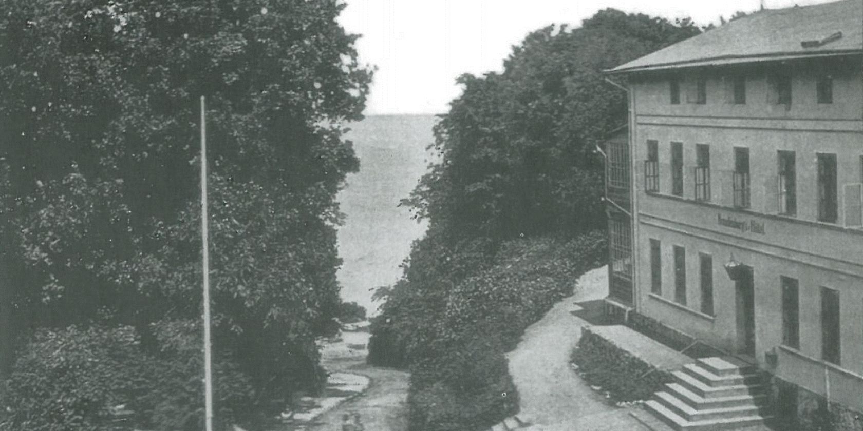 Historischer Ruegenvortrag (c) Moenchguter Museen, © Moenchguter Museen Historischer Ruegenvortrag (c) Moenchguter Museen, © Moenchguter Museen