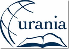 Urania, © URANIA Urania, © URANIA