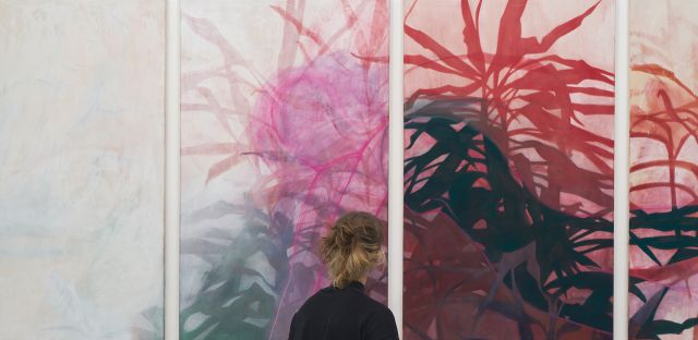 marina pohl vor unter uns, © Aaron Bircher marina pohl vor unter uns, © Aaron Bircher