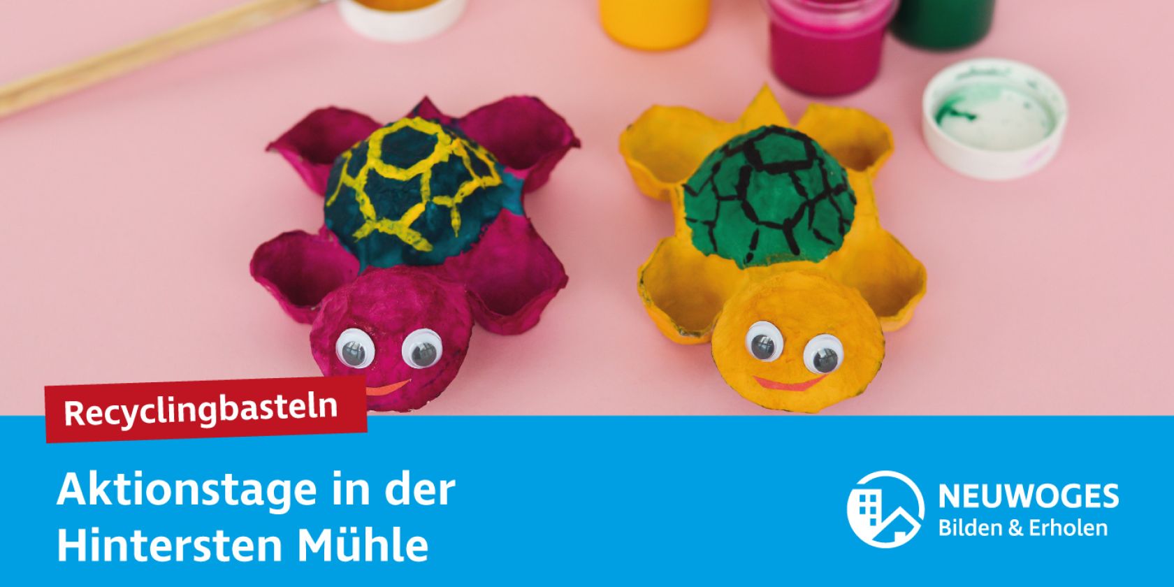 neuw-group_external-coming_to_animal_home_action_days-24-recycling_crafts, © Neuwoges neuw-group_external-coming_to_animal_home_action_days-24-recycling_crafts, © Neuwoges