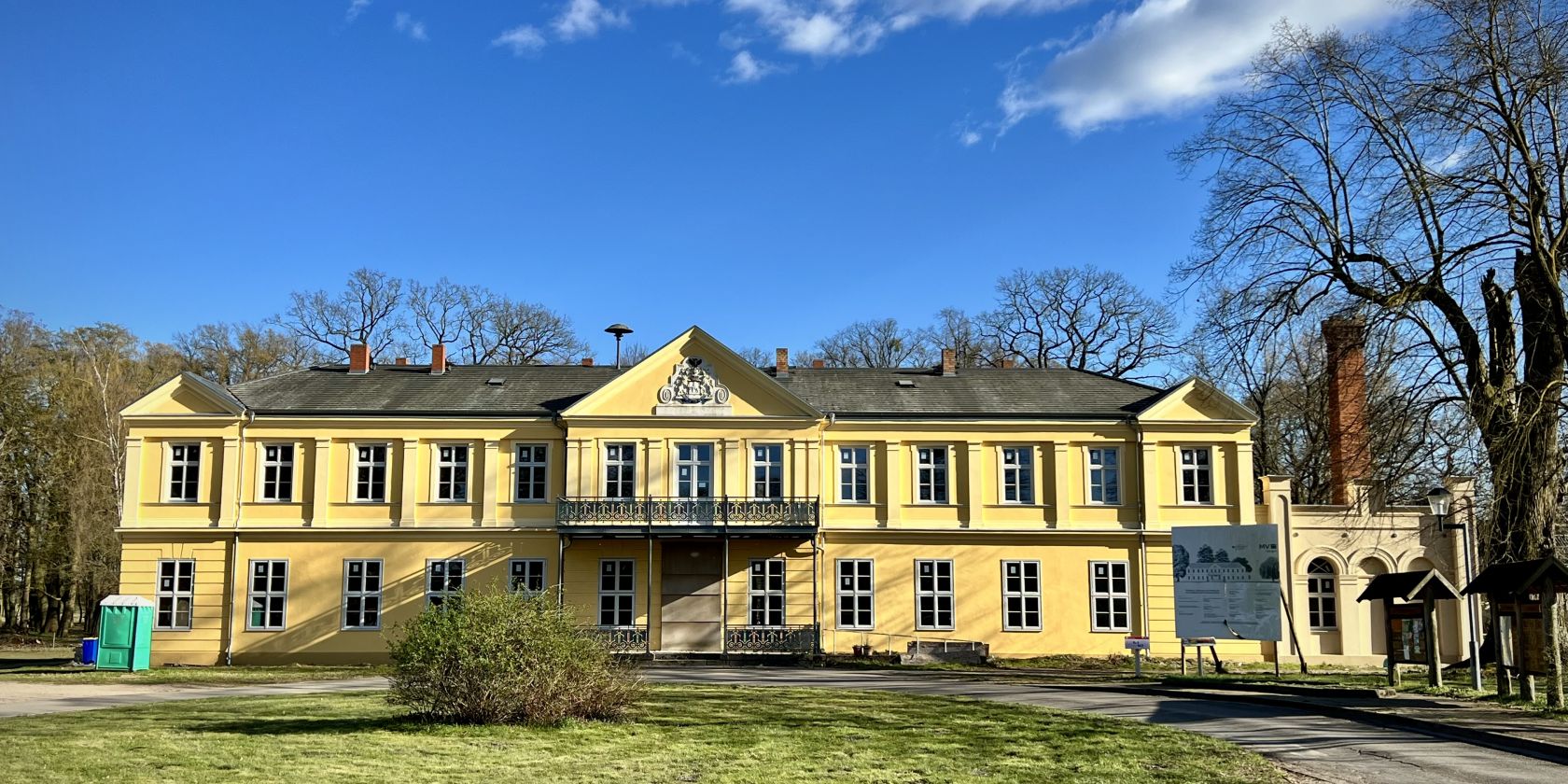 Gutshaus Boek, © Gutshaus Boek Gutshaus Boek, © Gutshaus Boek