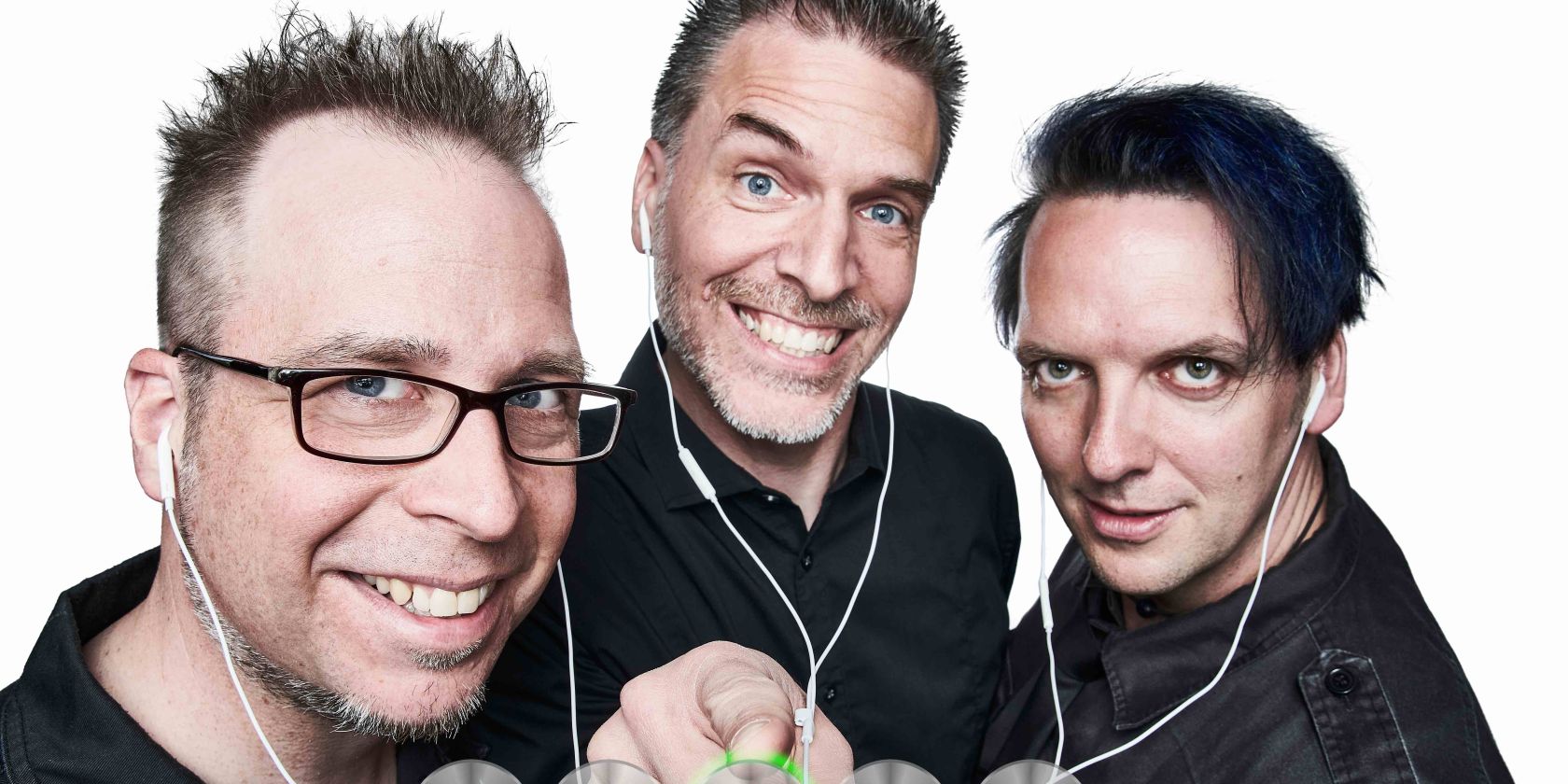 TRiPOD Pressefoto 1, © TRIPOD TRiPOD Pressefoto 1, © TRIPOD