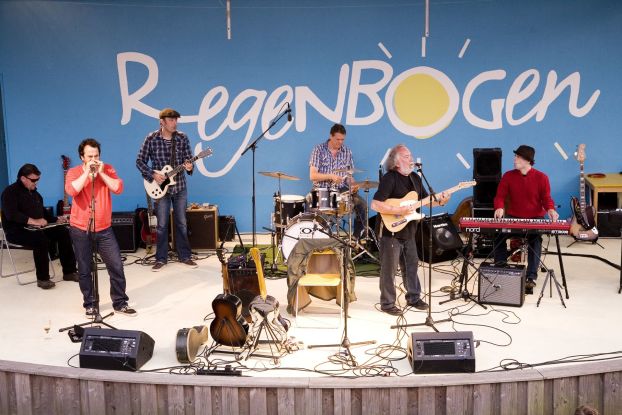 Blues Camp 1 (c) Uwe Arens, © Uwe Arens Blues Camp 1 (c) Uwe Arens, © Uwe Arens