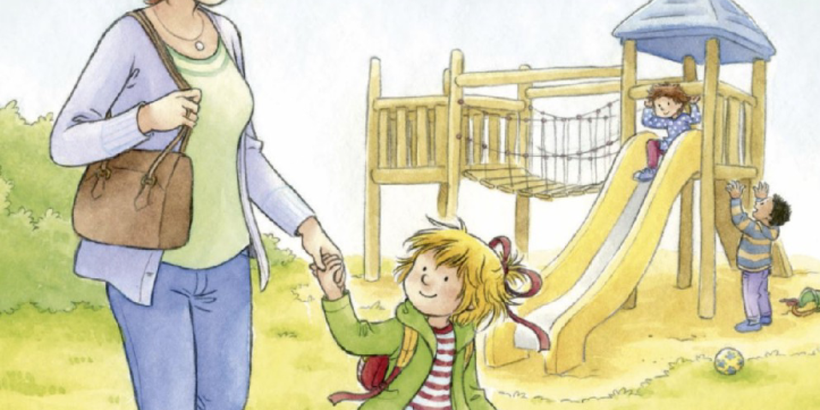 Bilderbuchkino „Conni kommt in den Kindergarten“, © Stadtbibliothek Stralsund Bilderbuchkino „Conni kommt in den Kindergarten“, © Stadtbibliothek Stralsund