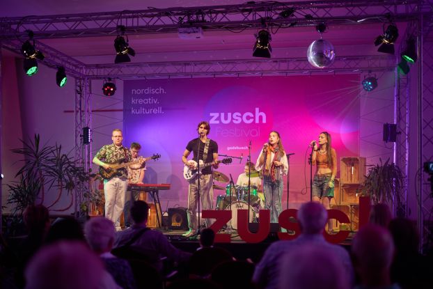zusch festival in Gadebusch, © Oliver Borchert zusch festival in Gadebusch, © Oliver Borchert