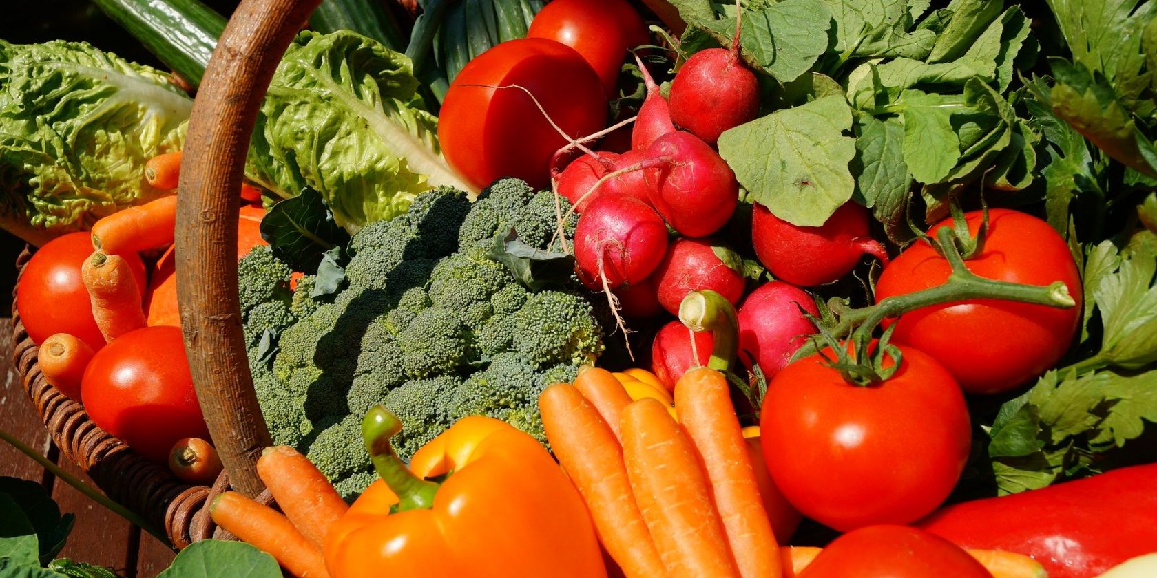 fresh food market, © Pixabay fresh food market, © Pixabay