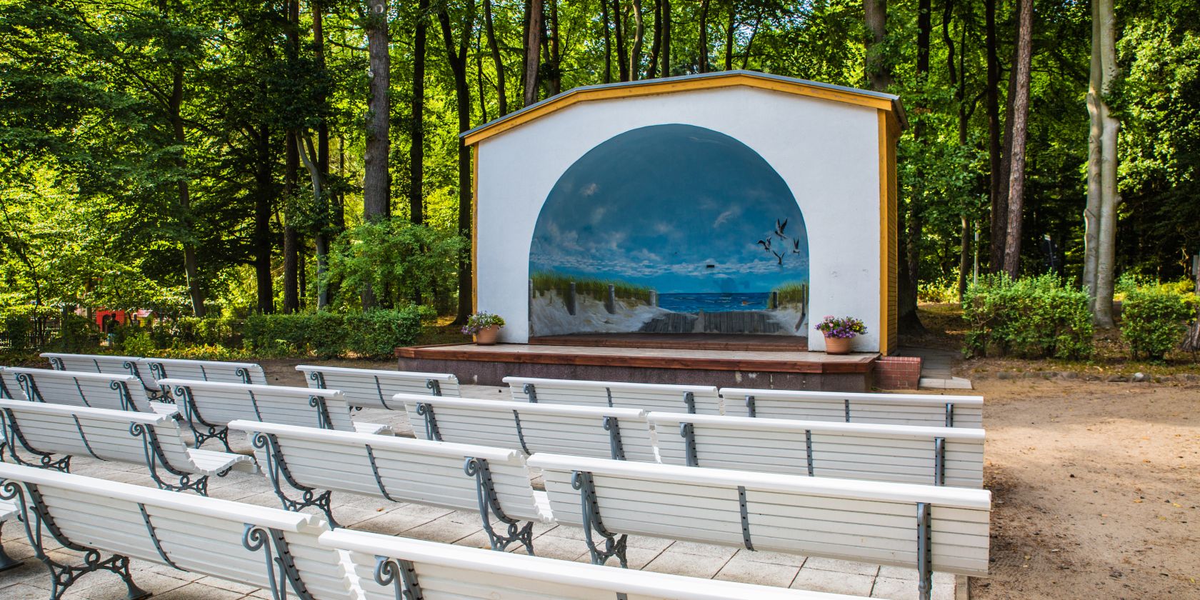 Duo flair - live music, © insel-fotograf.eu, Andreas Dumke Duo flair - live music, © insel-fotograf.eu, Andreas Dumke