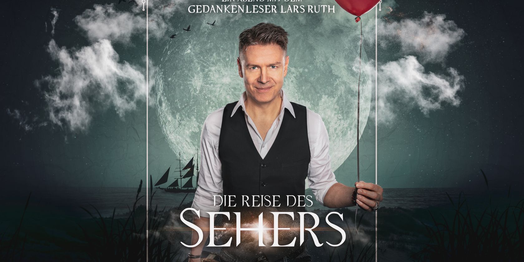 Lars Ruth, © Lars Ruth Lars Ruth, © Lars Ruth