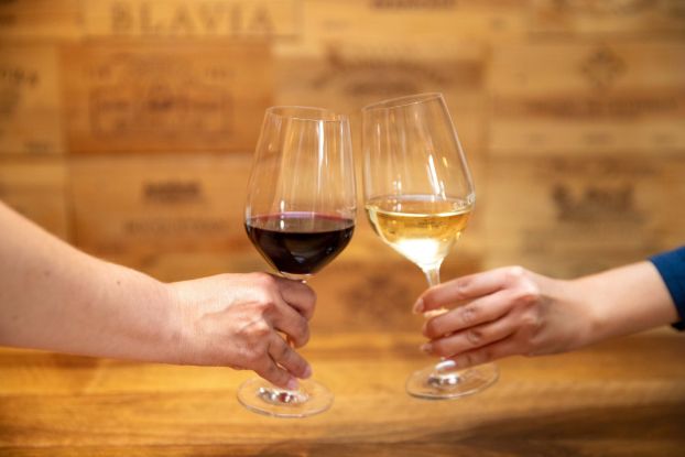 Weintage (c) Kurverwaltung Goehren Martin Stoever _08-2020_P5I7629, © Kurverwaltung Goehren / Martin Stöver Weintage (c) Kurverwaltung Goehren Martin Stoever _08-2020_P5I7629, © Kurverwaltung Goehren / Martin Stöver