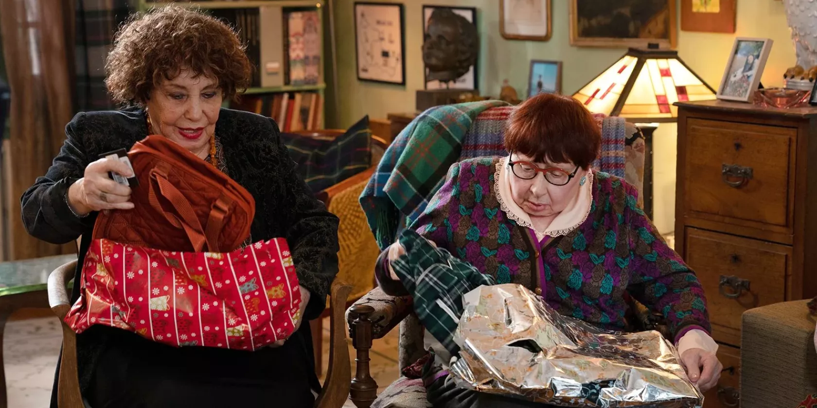 , © Neue Visionen Filmverleih , © Neue Visionen Filmverleih