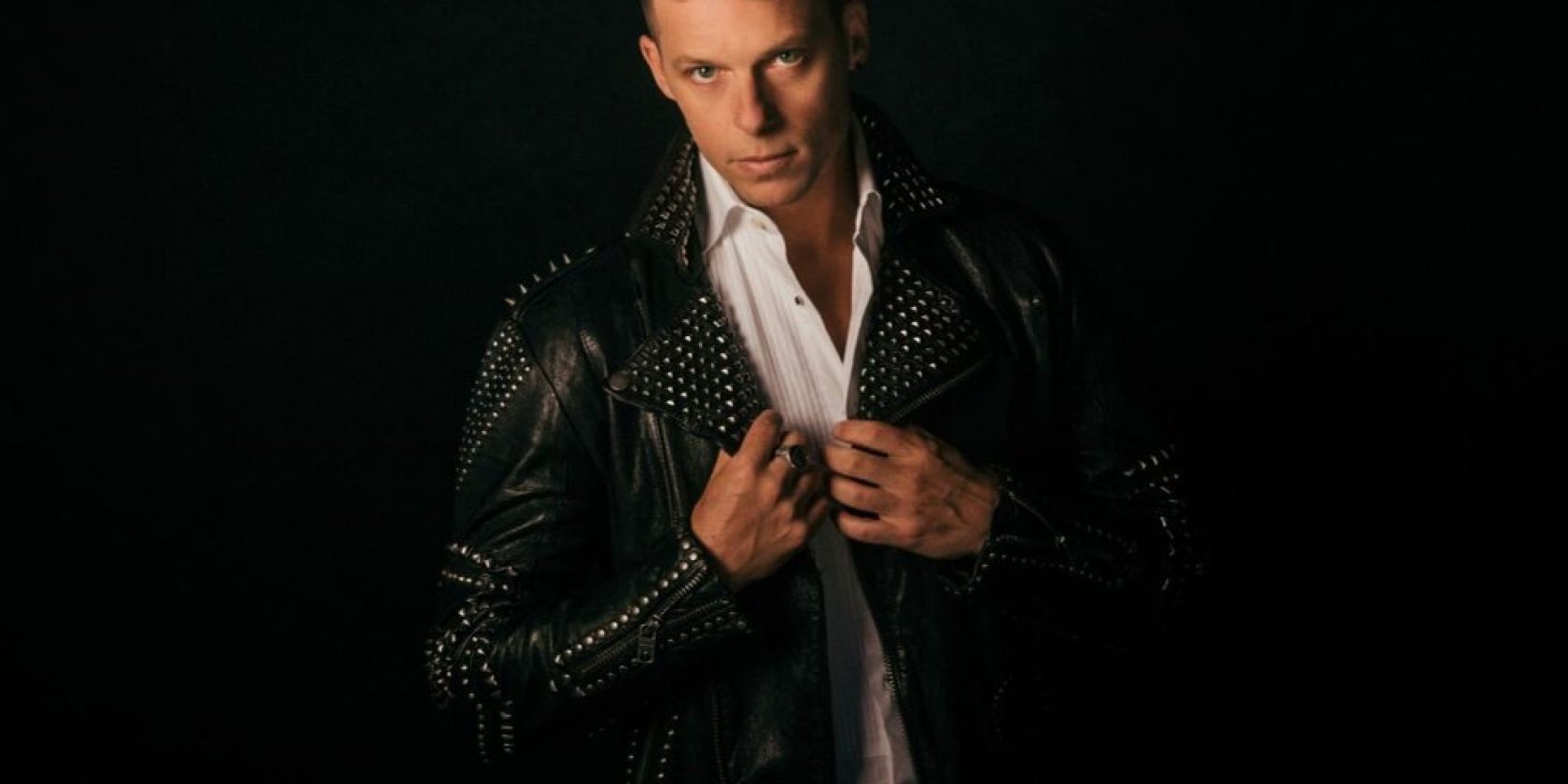 The Dark Tenor, © Veranstalter The Dark Tenor, © Veranstalter