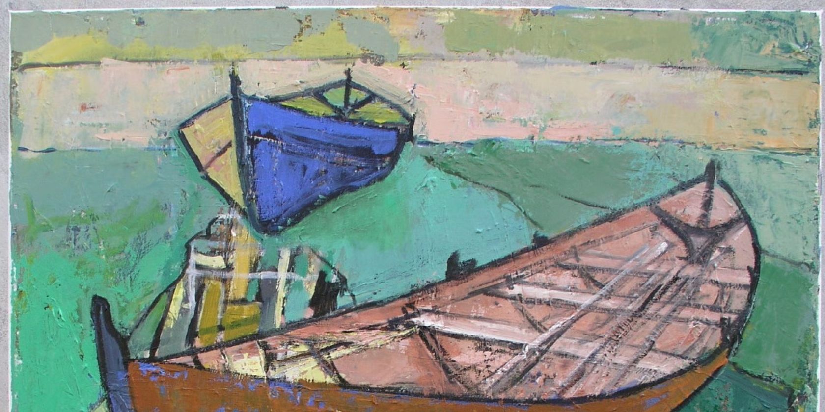 Ausstellung: Von Usedom in die Welt Ausstellung: Von Usedom in die Welt
