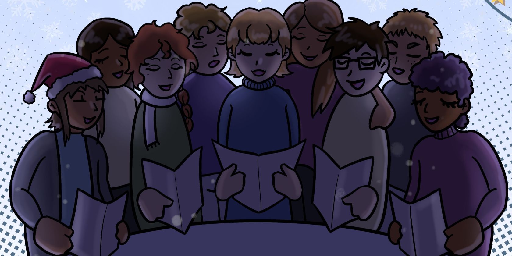 WEIHNACHTSKONZERT 111.12. quer, © Veranstalter WEIHNACHTSKONZERT 111.12. quer, © Veranstalter