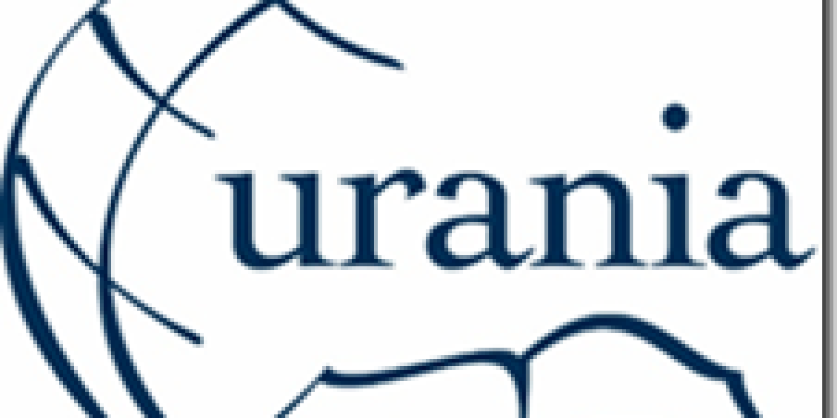 Urania, © URANIA Urania, © URANIA