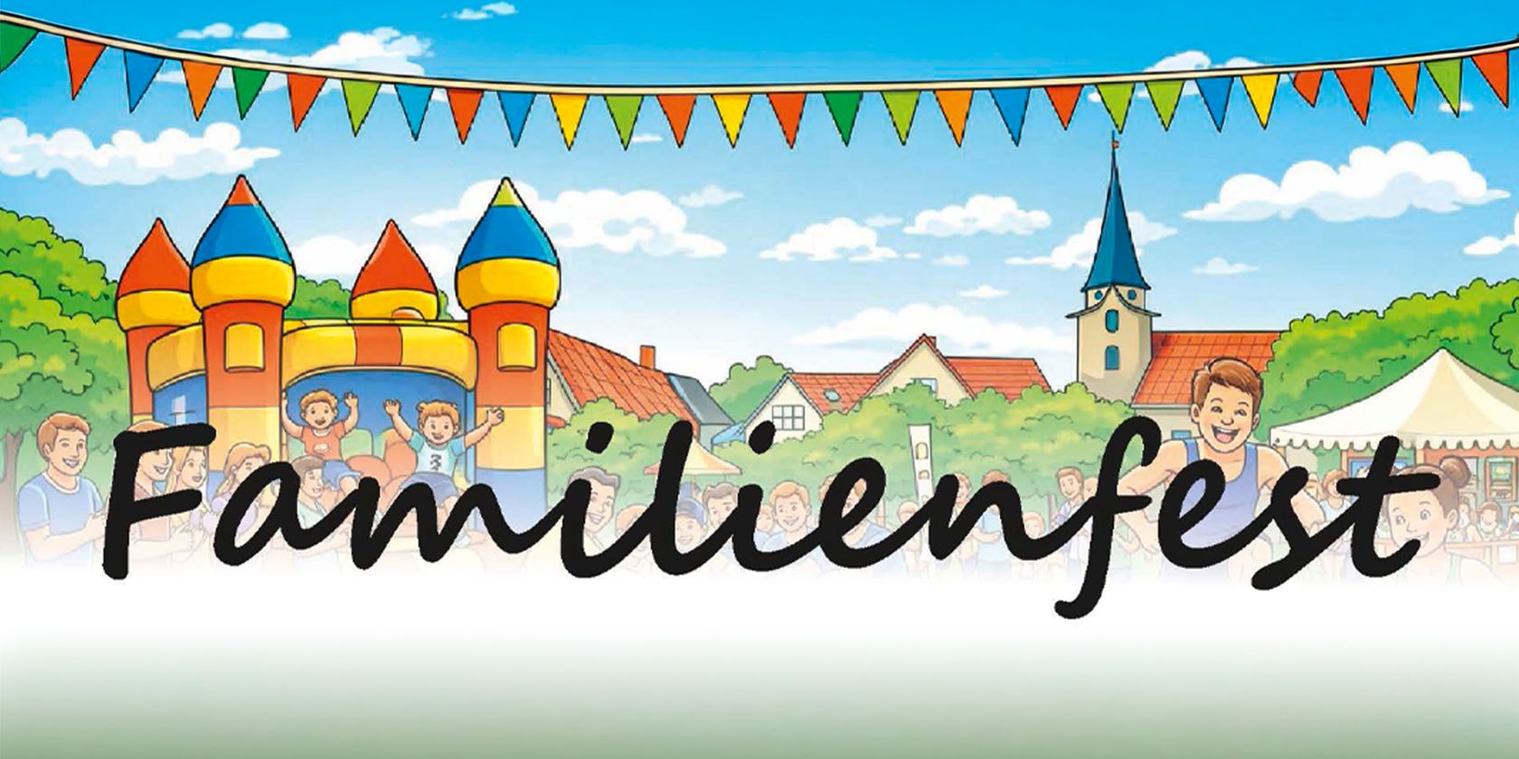 Familienfest Ahrenshagen, © Sportgemeinschaft „Blau-Weiß“ Ahrenshagen e. V. Familienfest Ahrenshagen, © Sportgemeinschaft „Blau-Weiß“ Ahrenshagen e. V.