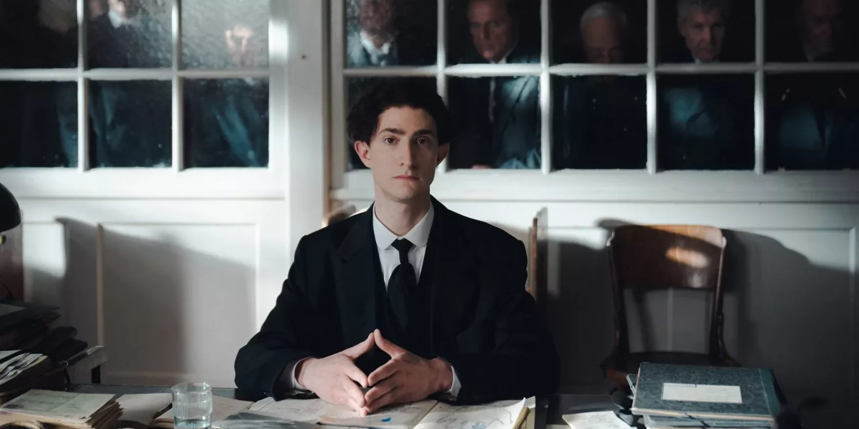 , © Marlene Film Production , © Marlene Film Production