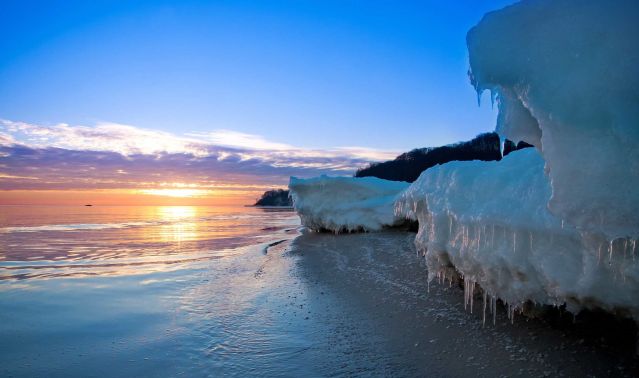 Neujahrsspaziergang, © Kurverwaltung Goehren / Foto Ohl Neujahrsspaziergang, © Kurverwaltung Goehren / Foto Ohl