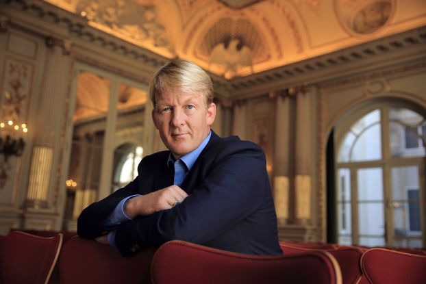 Clemens von Ramin, © Clemens von Ramin Clemens von Ramin, © Clemens von Ramin