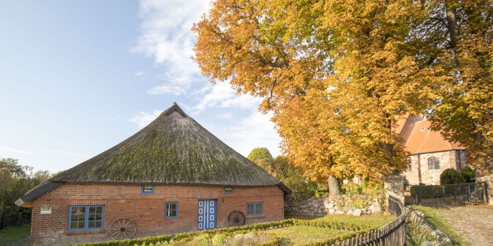 Radtour Moenchguter Land Herbst (c) Kurverwaltung Goehren Martin Stoever _10-2016_P5I5450, © Kurverwaltung Goehren / Martin Stoever Radtour Moenchguter Land Herbst (c) Kurverwaltung Goehren Martin Stoever _10-2016_P5I5450, © Kurverwaltung Goehren / Martin Stoever
