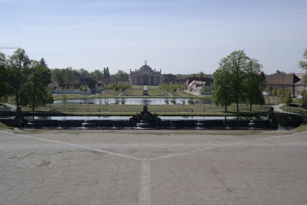 Stadtkirche, © Stadt Ludwigslust Stadtkirche, © Stadt Ludwigslust