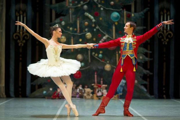 2025-12-21 Der Nussknacker, © Veranstalter 2025-12-21 Der Nussknacker, © Veranstalter