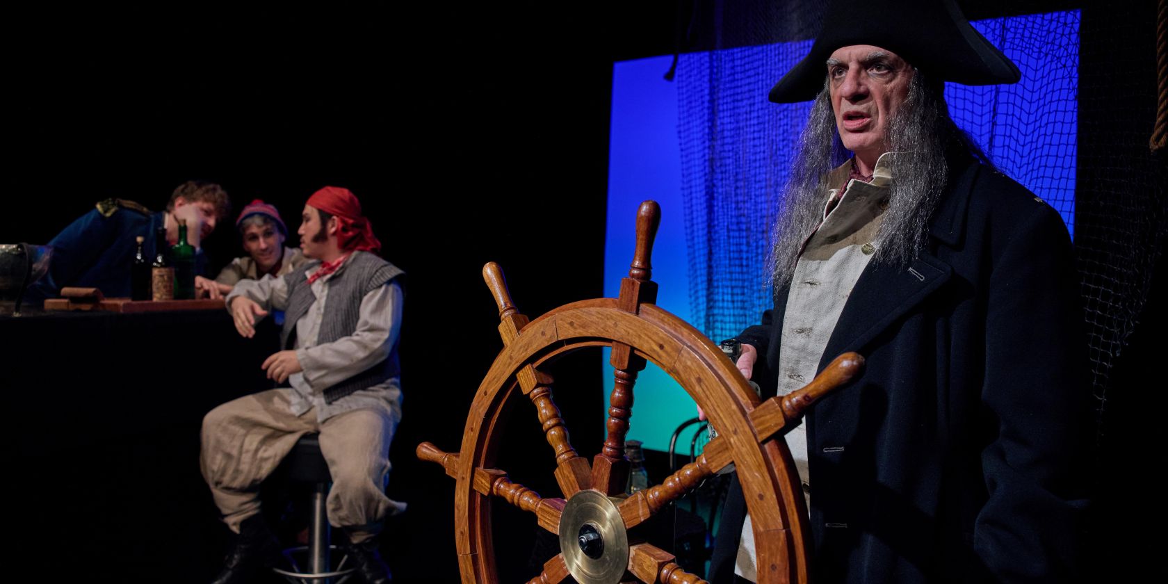 , © Thomas Mandt , © Thomas Mandt