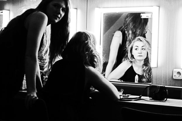 Nymphetamin, © Nymphetamin Nymphetamin, © Nymphetamin