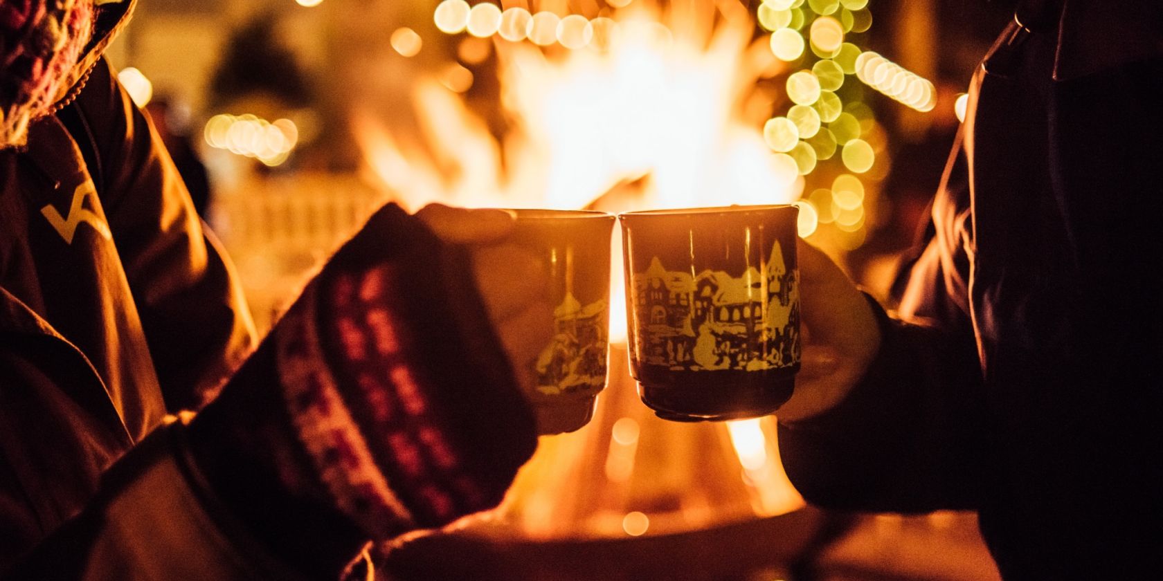 Advent im Park, © Binzer Bucht Tourismus Advent im Park, © Binzer Bucht Tourismus