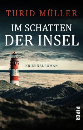 Im Schatten der Insel, © Turid Müller Im Schatten der Insel, © Turid Müller