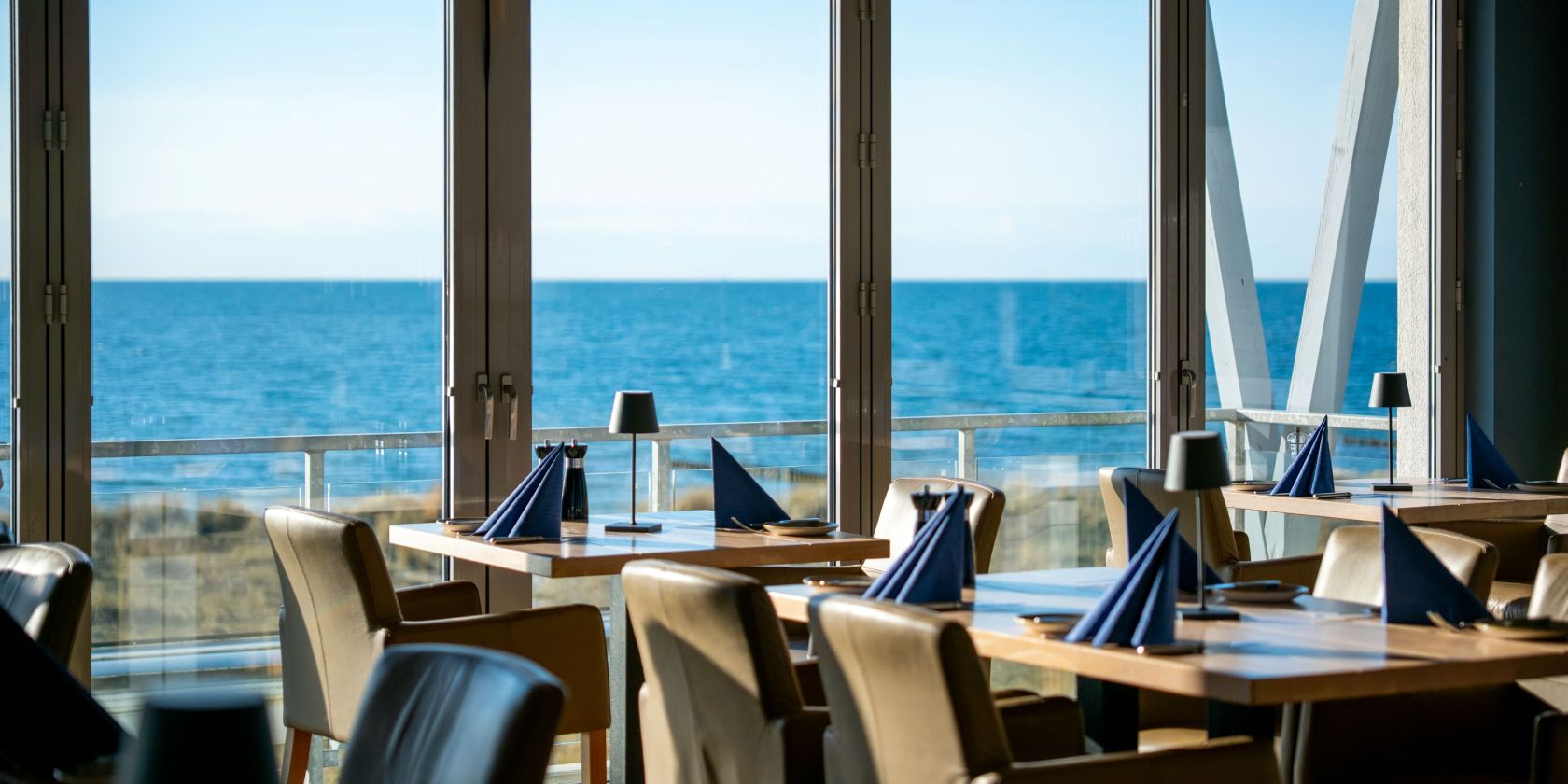 Dünenbrunch "blaue boje", © StrandResort Warnemünde-Markgrafenheide Betriebsgesellschaft mbH Dünenbrunch "blaue boje", © StrandResort Warnemünde-Markgrafenheide Betriebsgesellschaft mbH
