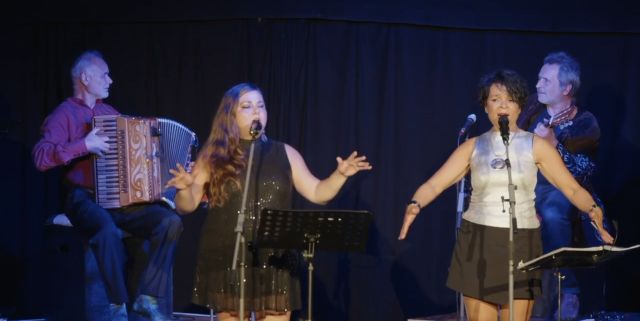 Konzert, © Boulanger Konzert, © Boulanger