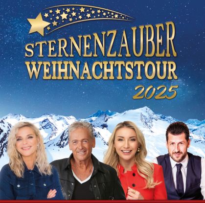 Star magic, © AEN GmbH Star magic, © AEN GmbH