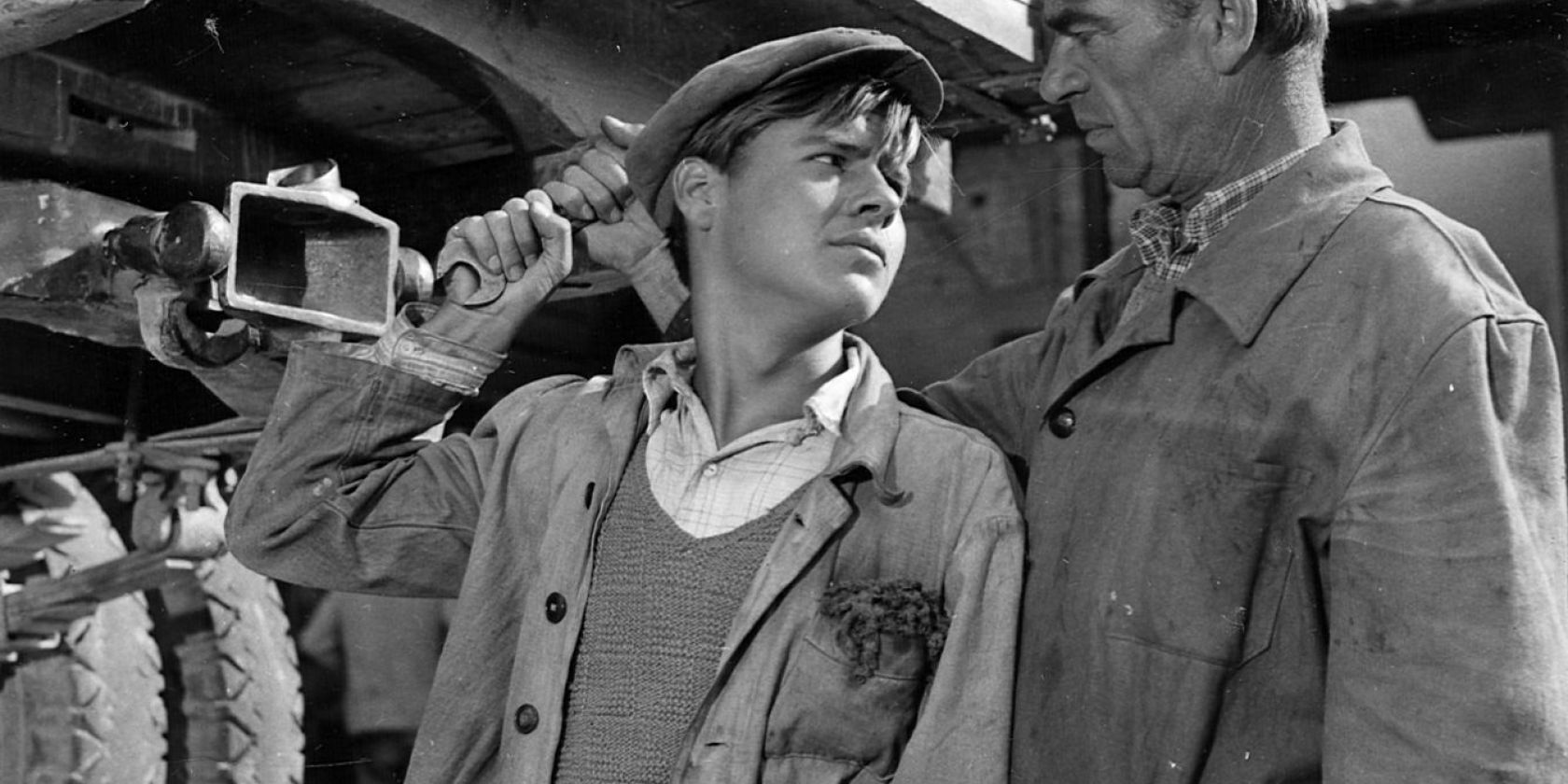 , © DEFA-Stiftung , © DEFA-Stiftung