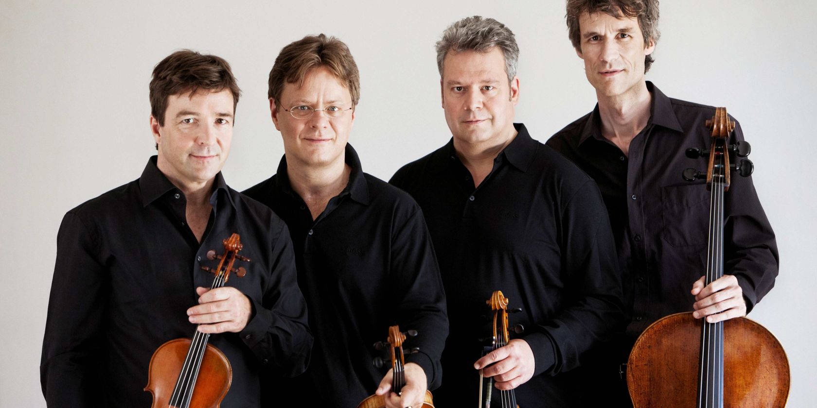 Vogler Quartett (c) Özgür Albayrak, © Özgür Albayrak Vogler Quartett (c) Özgür Albayrak, © Özgür Albayrak