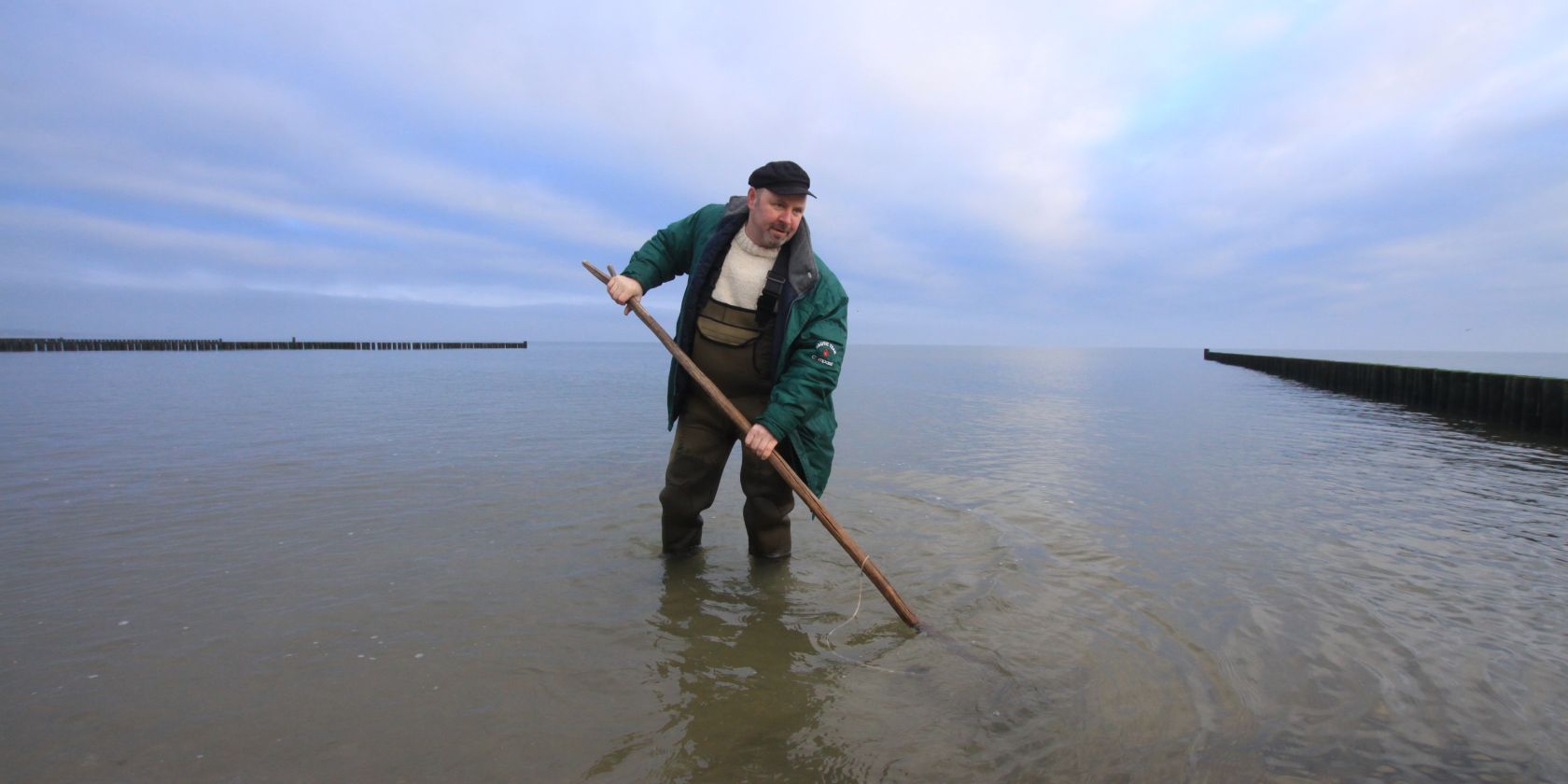 ABGESAGT: Geführte Bernsteinsuche am Strand mit Thomas Reich, © Bernsteinsuche ABGESAGT: Geführte Bernsteinsuche am Strand mit Thomas Reich, © Bernsteinsuche