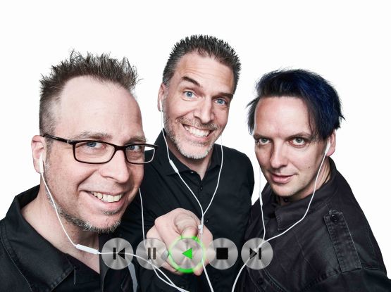 TRiPOD Pressefoto 1, © TRIPOD TRiPOD Pressefoto 1, © TRIPOD