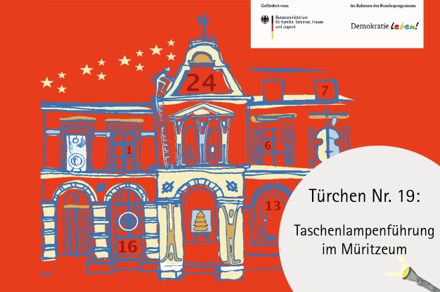 Türchen19_Müritzeum, © Müritzeum Türchen19_Müritzeum, © Müritzeum