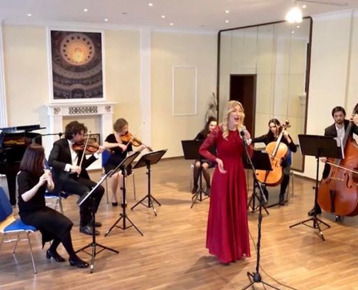 Weihnachtsedition, © Veranstalter Weihnachtsedition, © Veranstalter