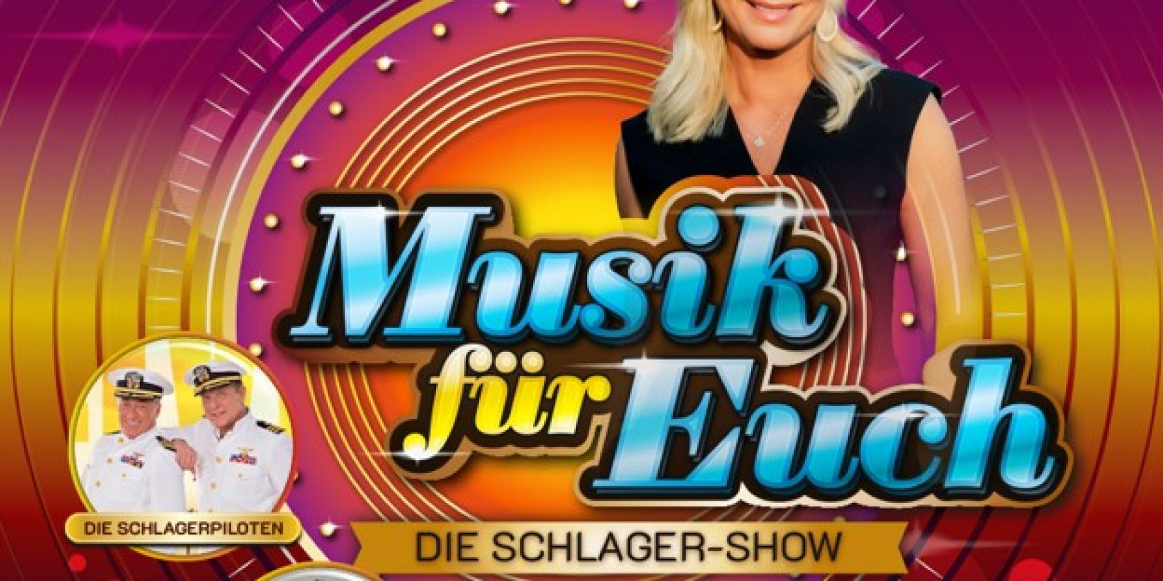 Musik für Euch, © Stefan Michalk Musik für Euch, © Stefan Michalk