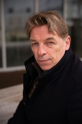 André Eisermann, © Fabian Hanis André Eisermann, © Fabian Hanis