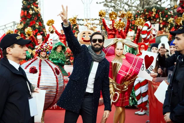 Alles ist Liebe, © Universal International Pictures Germany Alles ist Liebe, © Universal International Pictures Germany