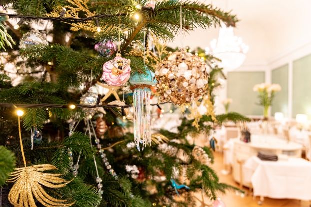 Advent breakfast at the Grand Hotel Heiligendamm - a feast for the senses, © (c) Grand Hotel Heiligendamm Advent breakfast at the Grand Hotel Heiligendamm - a feast for the senses, © (c) Grand Hotel Heiligendamm