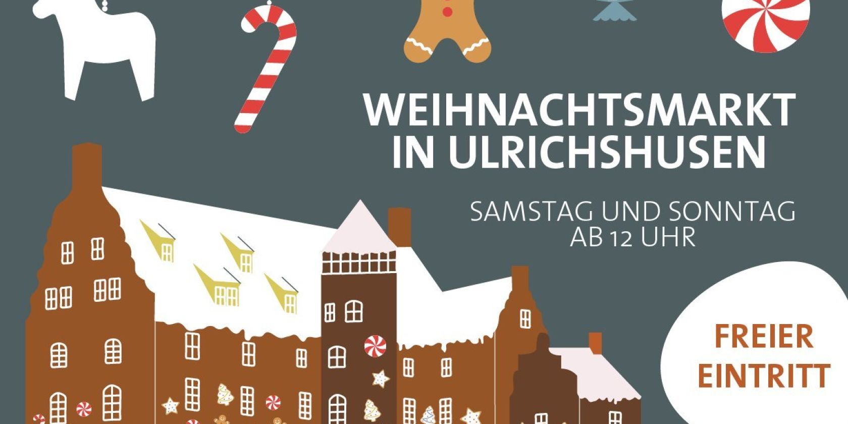 , © Homepage Schloss Ulrichshusen , © Homepage Schloss Ulrichshusen