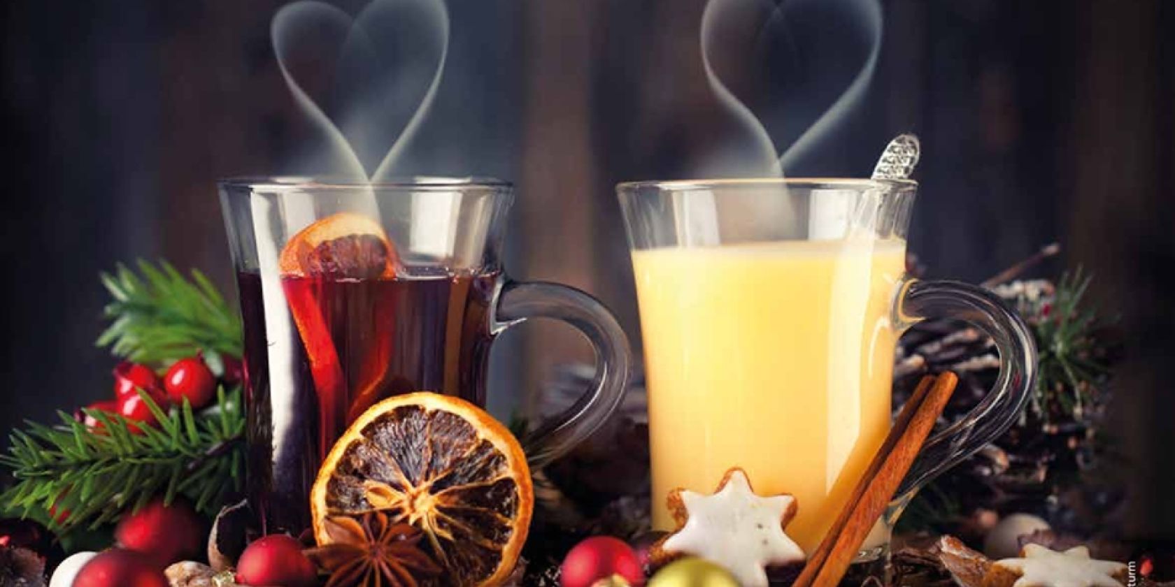 Wintermarkt, © fotolia / Jenny Sturm Wintermarkt, © fotolia / Jenny Sturm