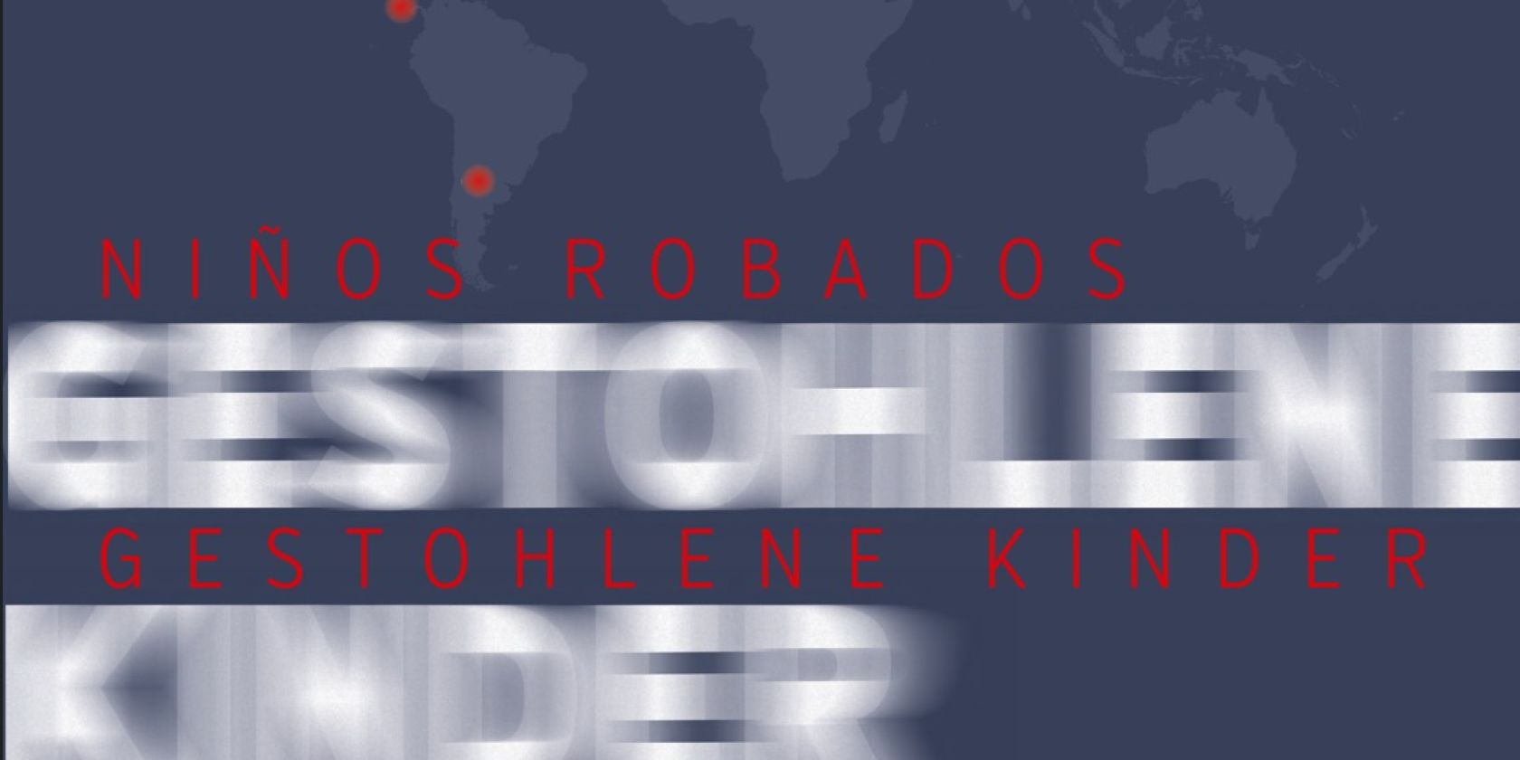 stolen children, © Bundesstiftung für Aufarbeitung stolen children, © Bundesstiftung für Aufarbeitung