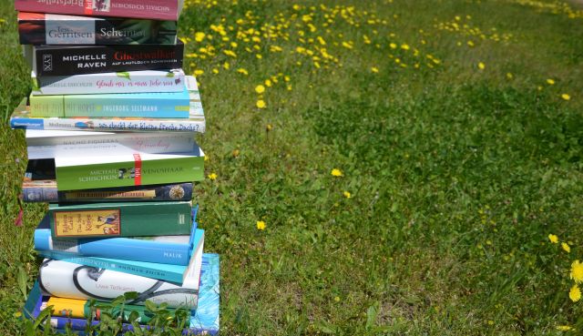 Bücherflohmarkt, © Kurverwaltung Feldberger Seenlandschaft Bücherflohmarkt, © Kurverwaltung Feldberger Seenlandschaft